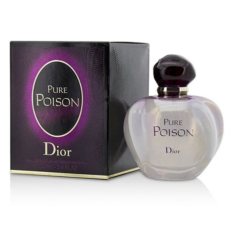 christian dior pure poison australia|pure poison Dior price.